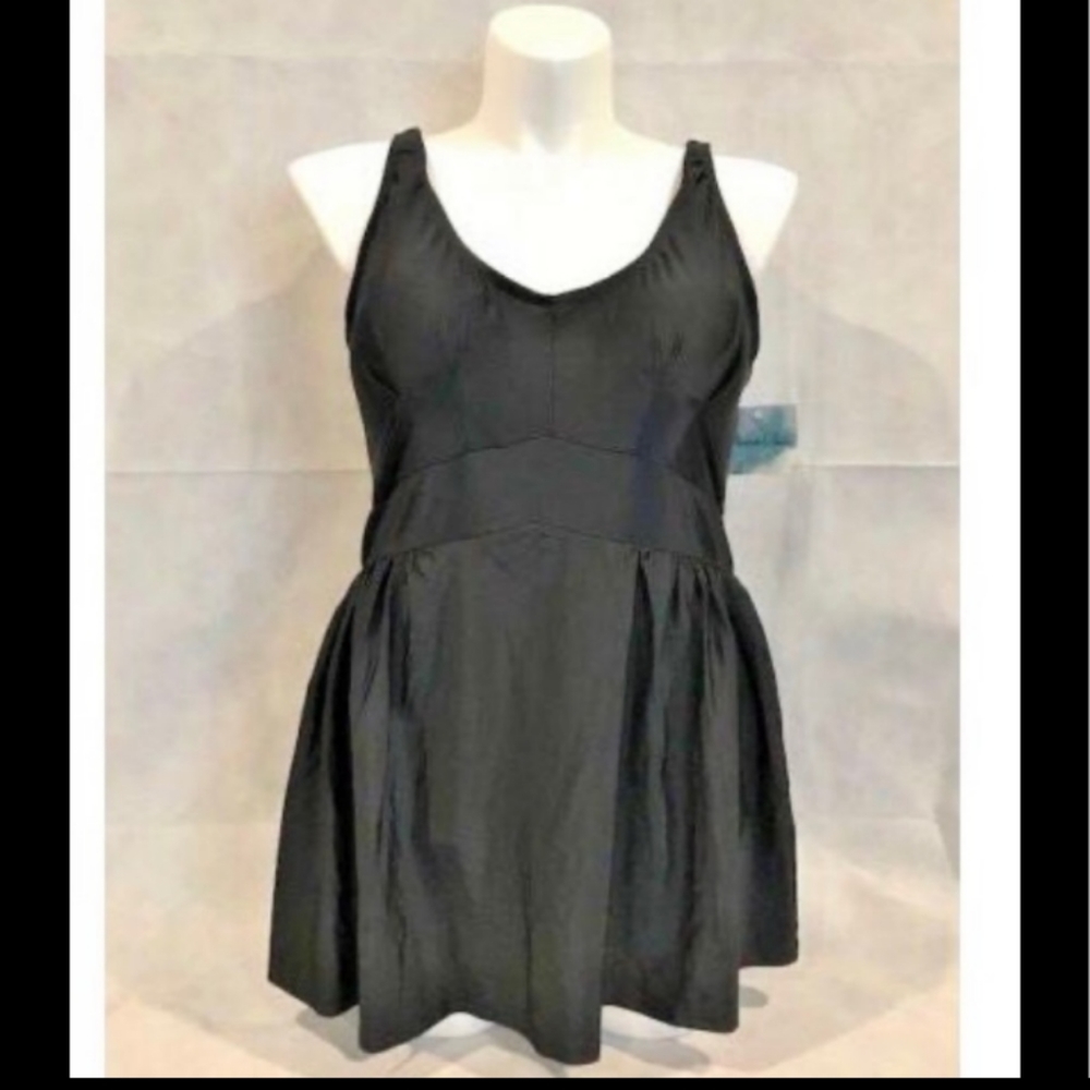 Beach Belle Swimwear plus Size